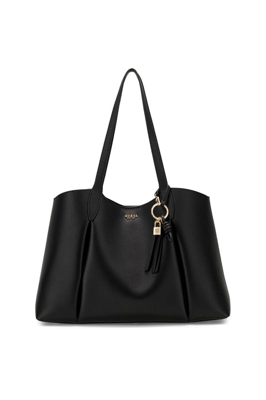 Guess HWBG97 borsa Melody 2 in 1 con ciondolo