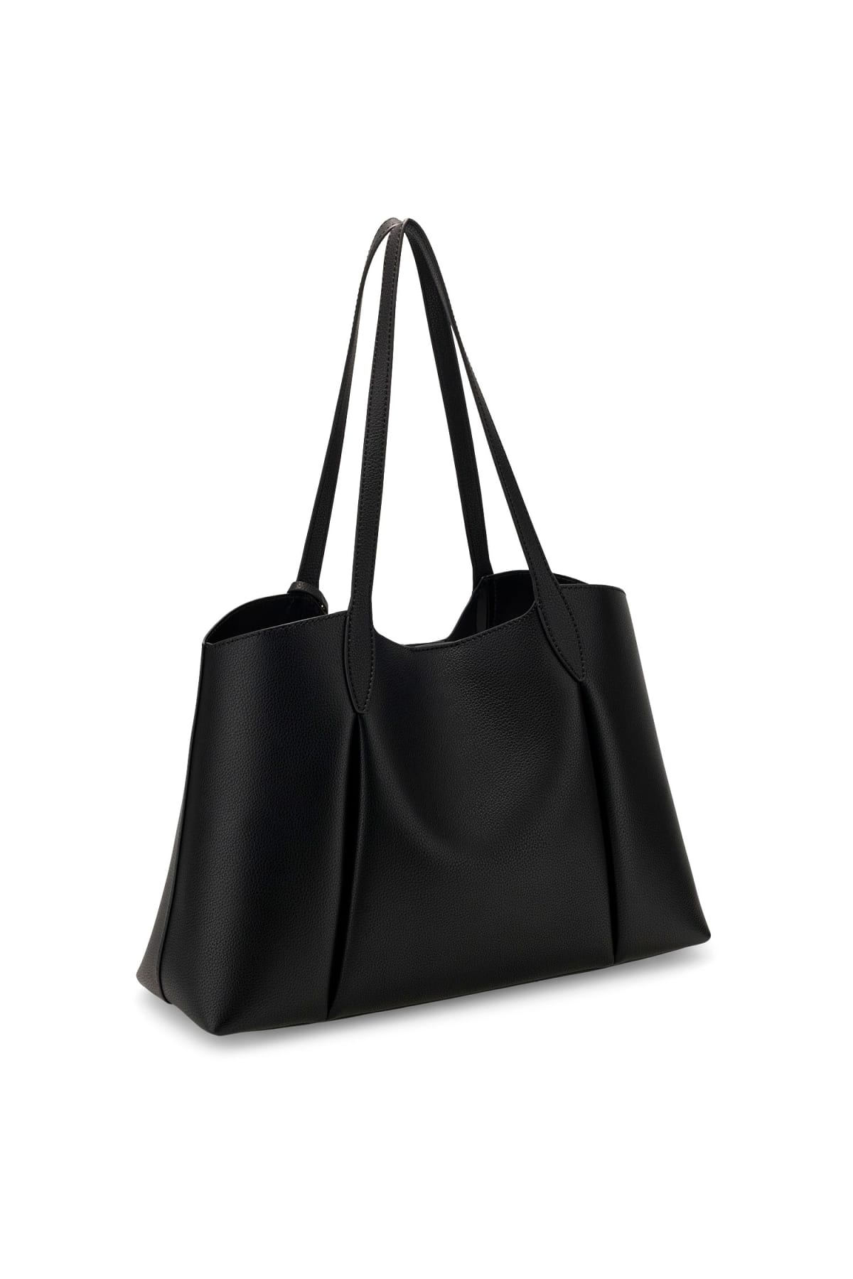 Guess HWBG97 borsa Melody 2 in 1 con ciondolo