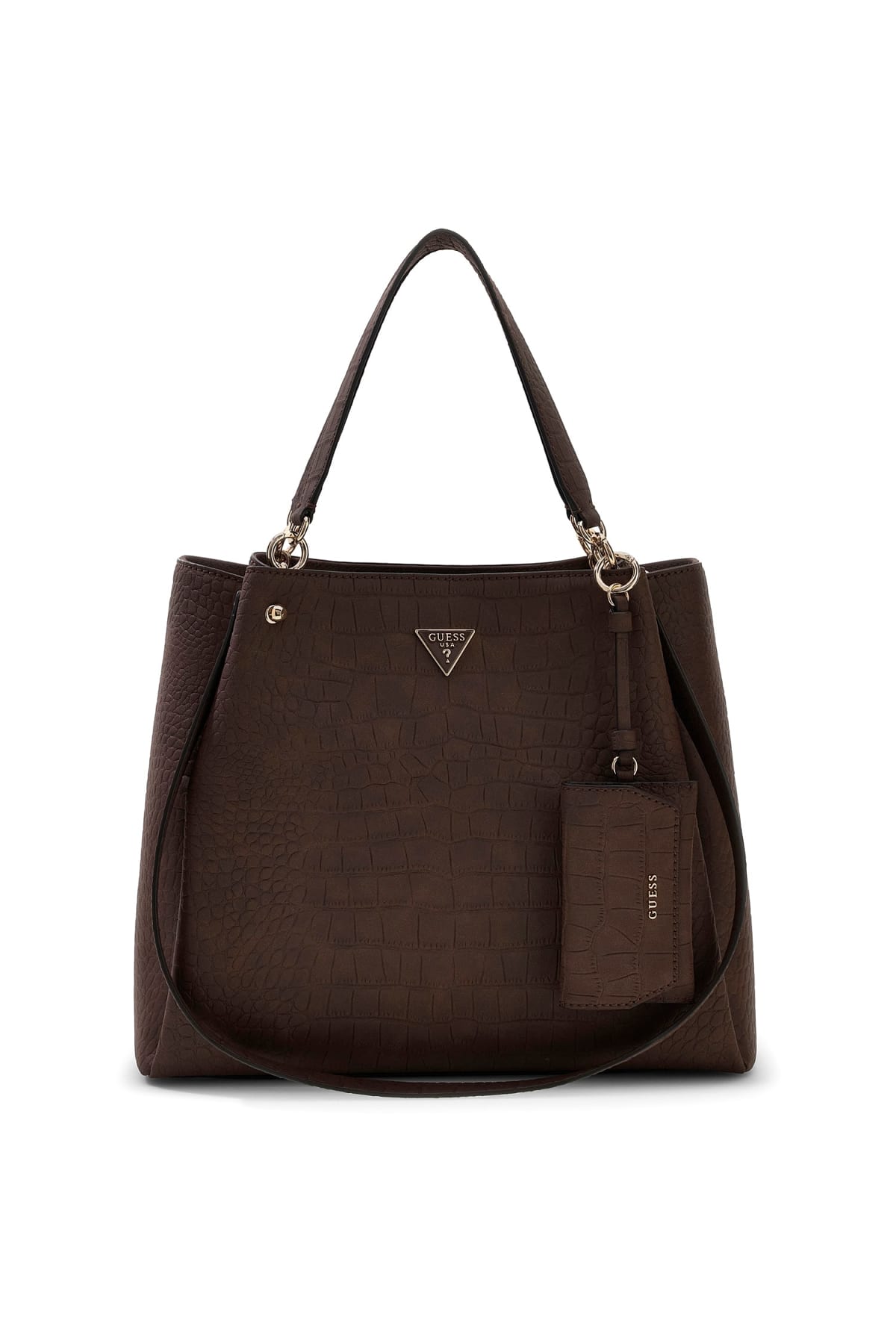 Guess HWCG23 borsa Lorella tote in ecopelle