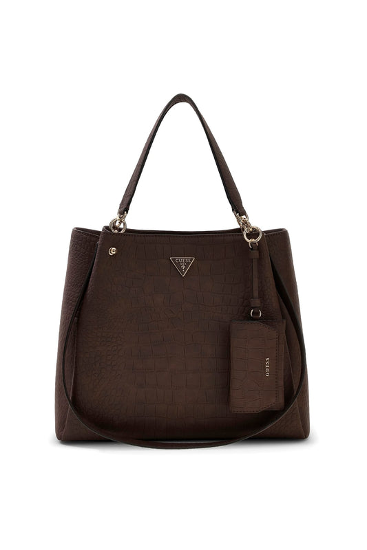 Guess HWCG23 borsa Lorella tote in ecopelle