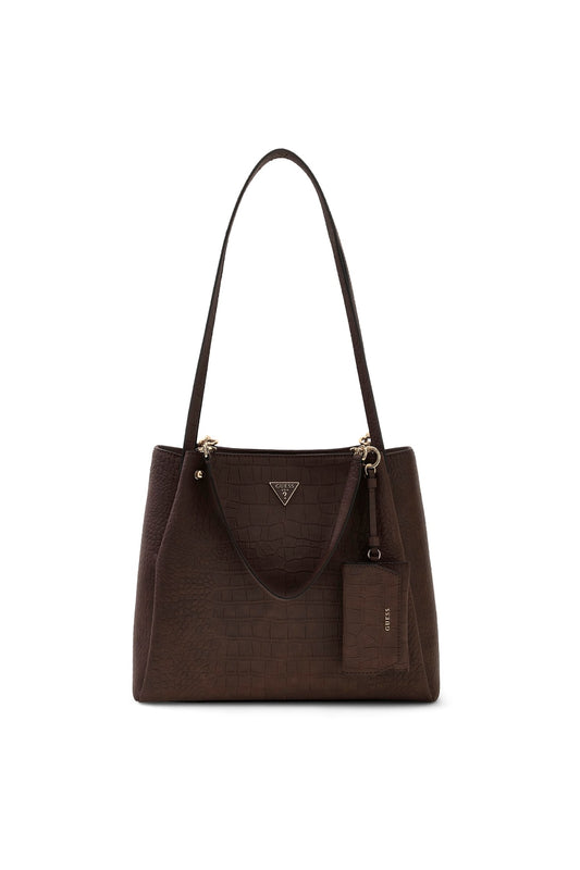 Guess HWCG23 borsa Lorella tote in ecopelle