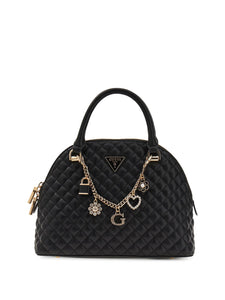 Guess HWEG86 79050 borsa a mano nera o bianca
