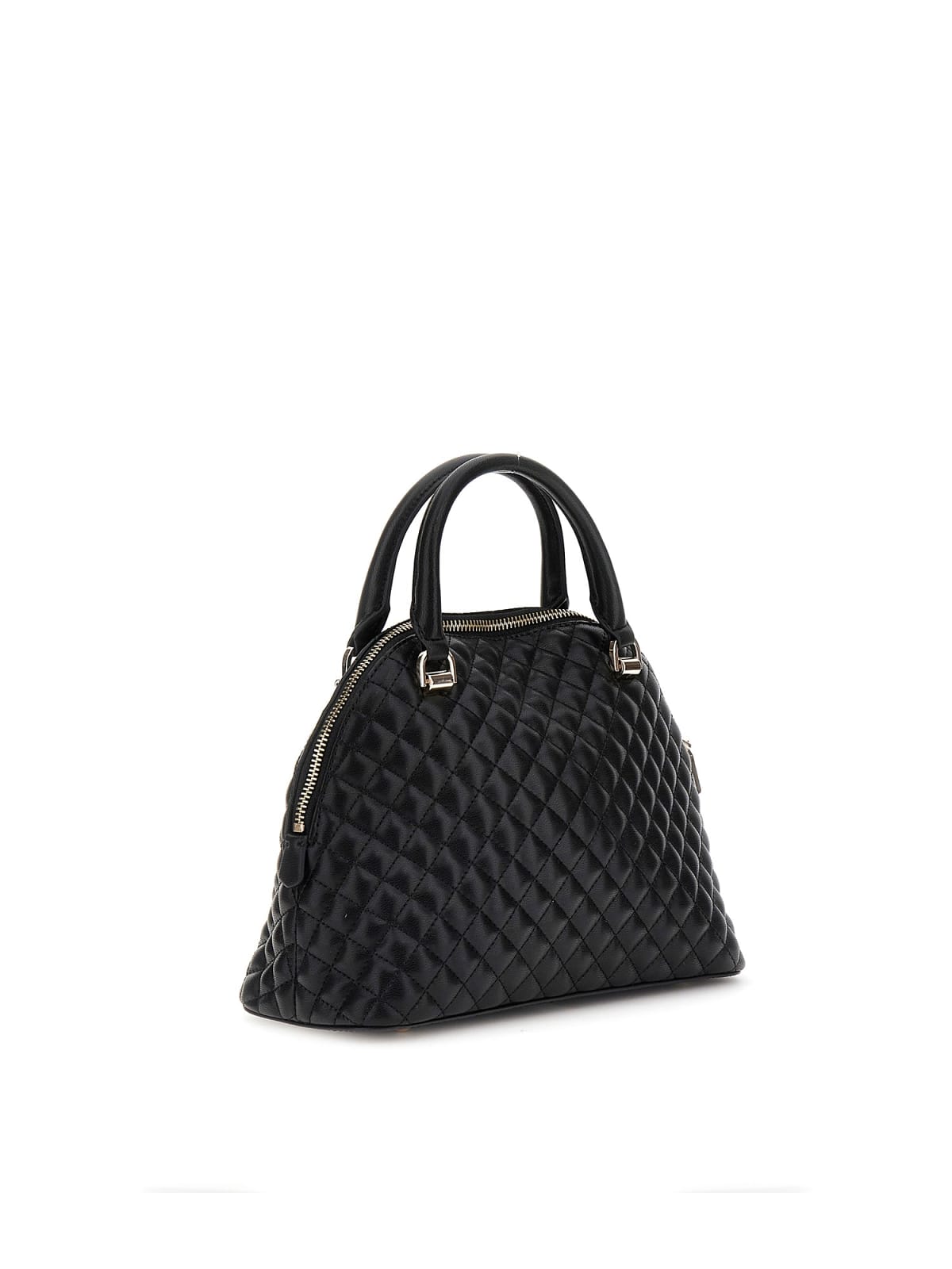 Guess HWEG86 79050 borsa a mano nera o bianca
