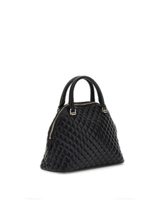 Guess HWEG86 79050 borsa a mano nera o bianca