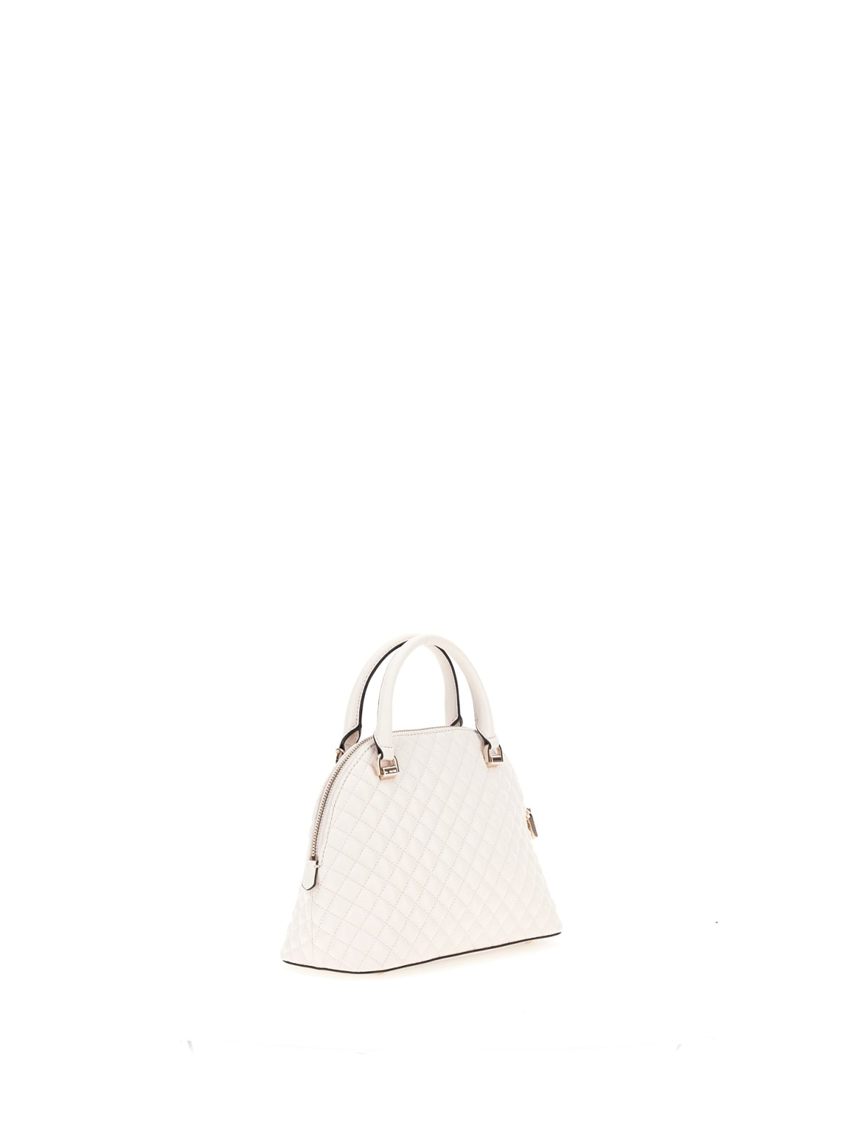 Guess HWEG86 79050 borsa a mano nera o bianca