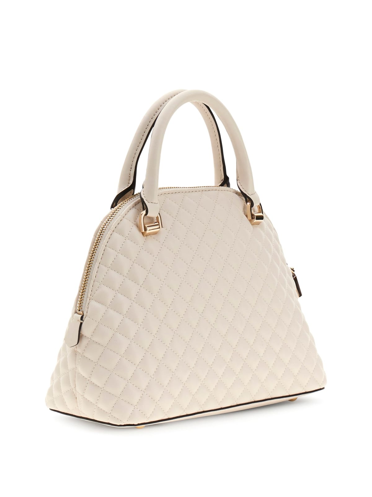 Guess HWEG86 79050 borsa a mano nera o bianca