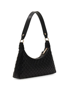 Guess HWEG86 79180 borsa a spalla con accessori black o white