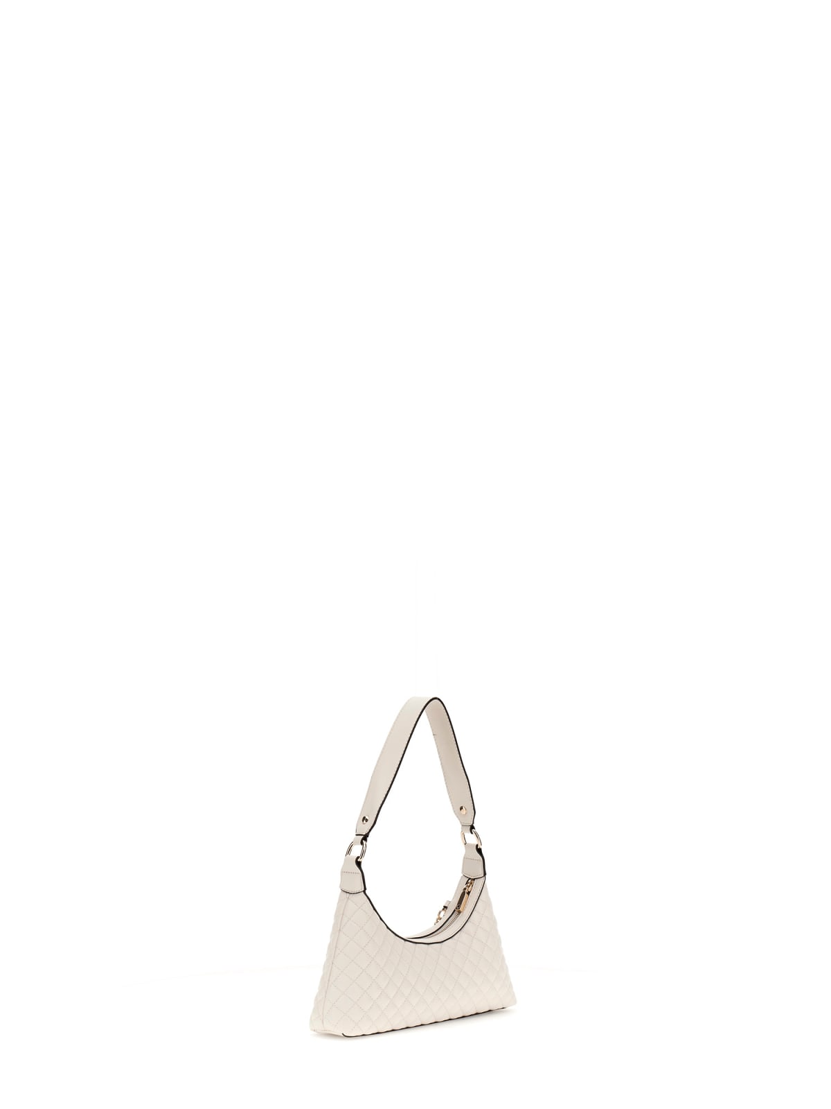 Guess HWEG86 79180 borsa a spalla con accessori black o white