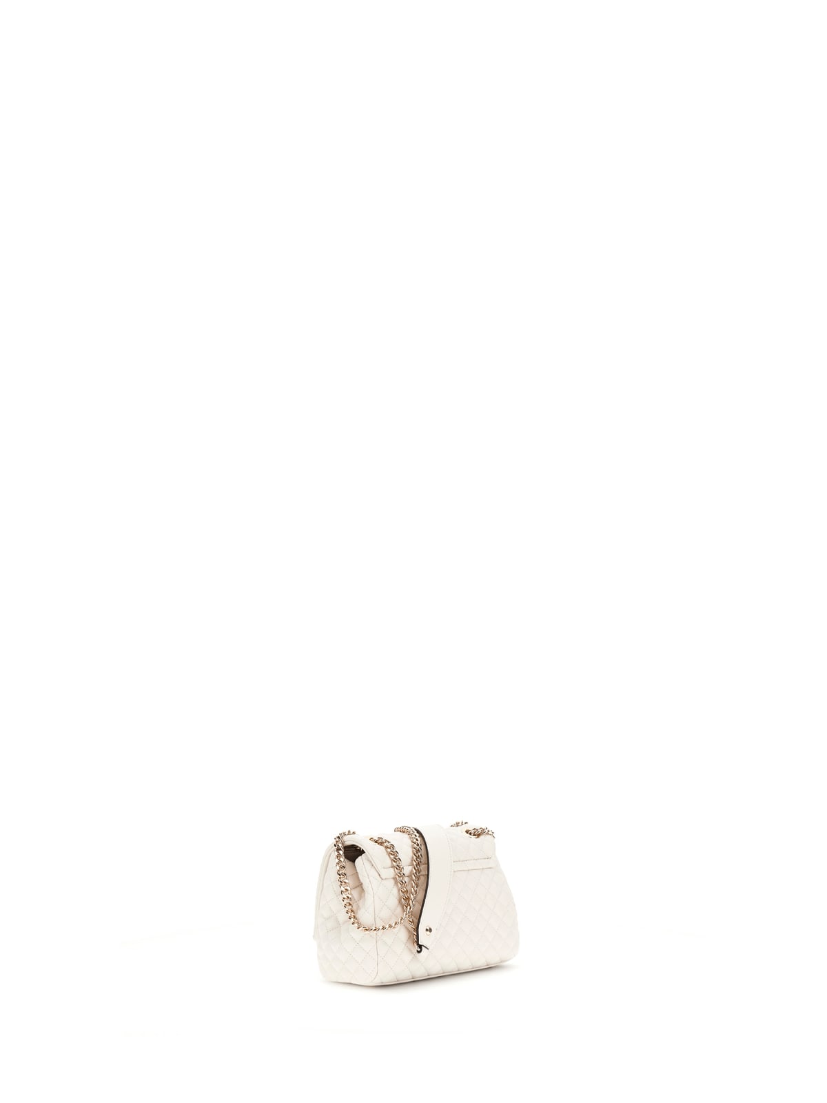 Guess HWEG86 79210 borsa a tracolla con accessori black o white