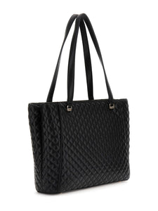 Guess HWEG86 79250 borsa a mano con accessori black