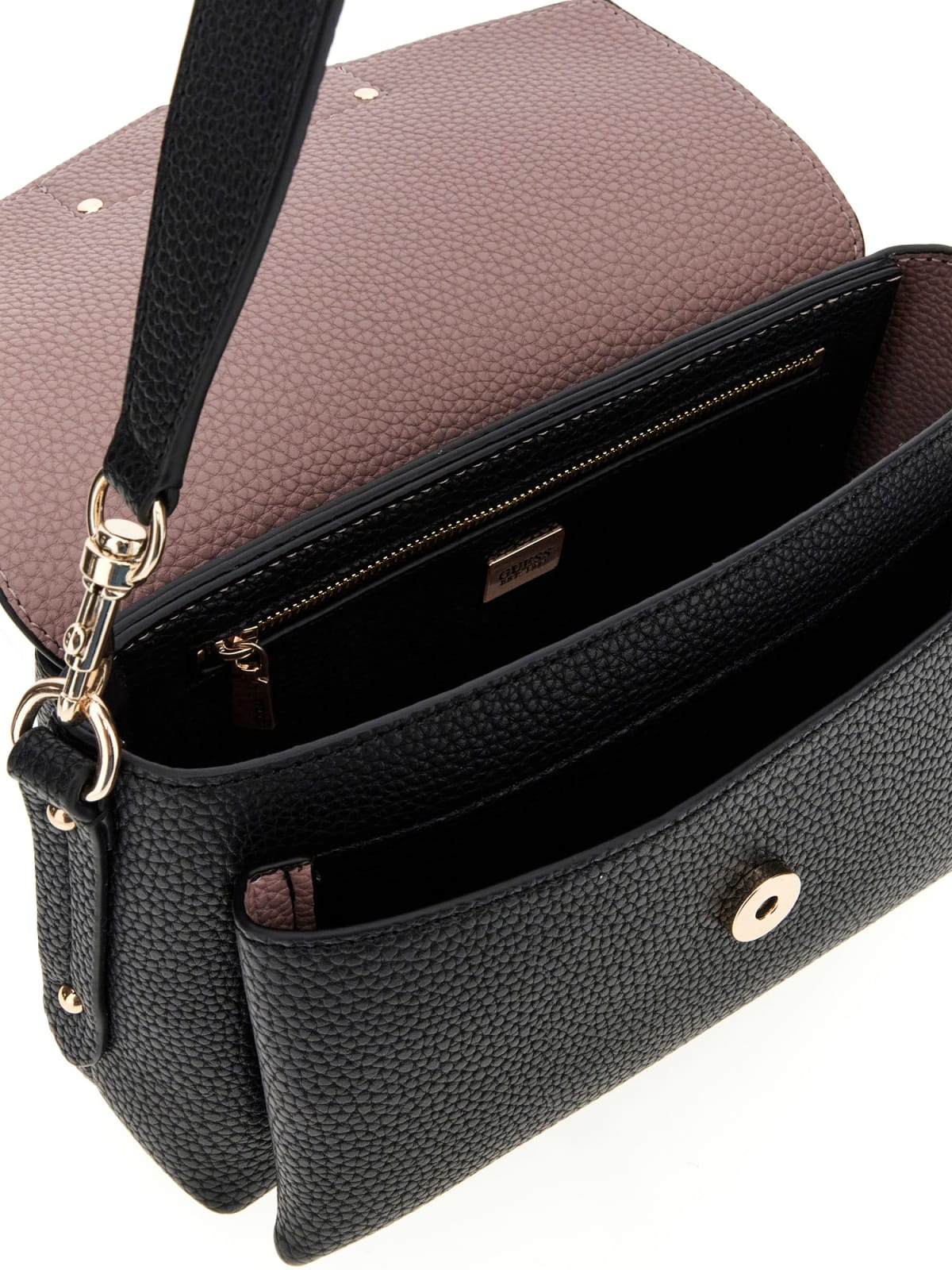 Guess HWEVG8 39019 borsa donna black