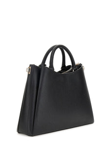 Guess HWEZG9 52306 borsa donna black