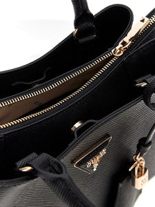 Guess HWEZG9 52306 borsa donna black