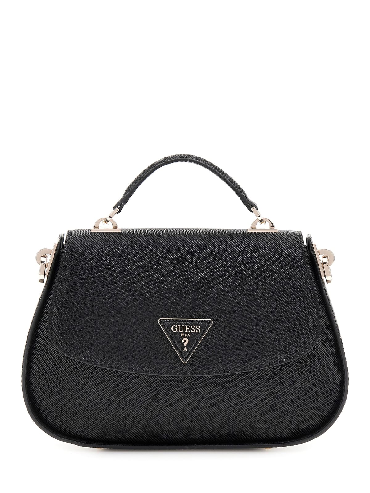 Guess HWEZG9 52320 borsa donna black