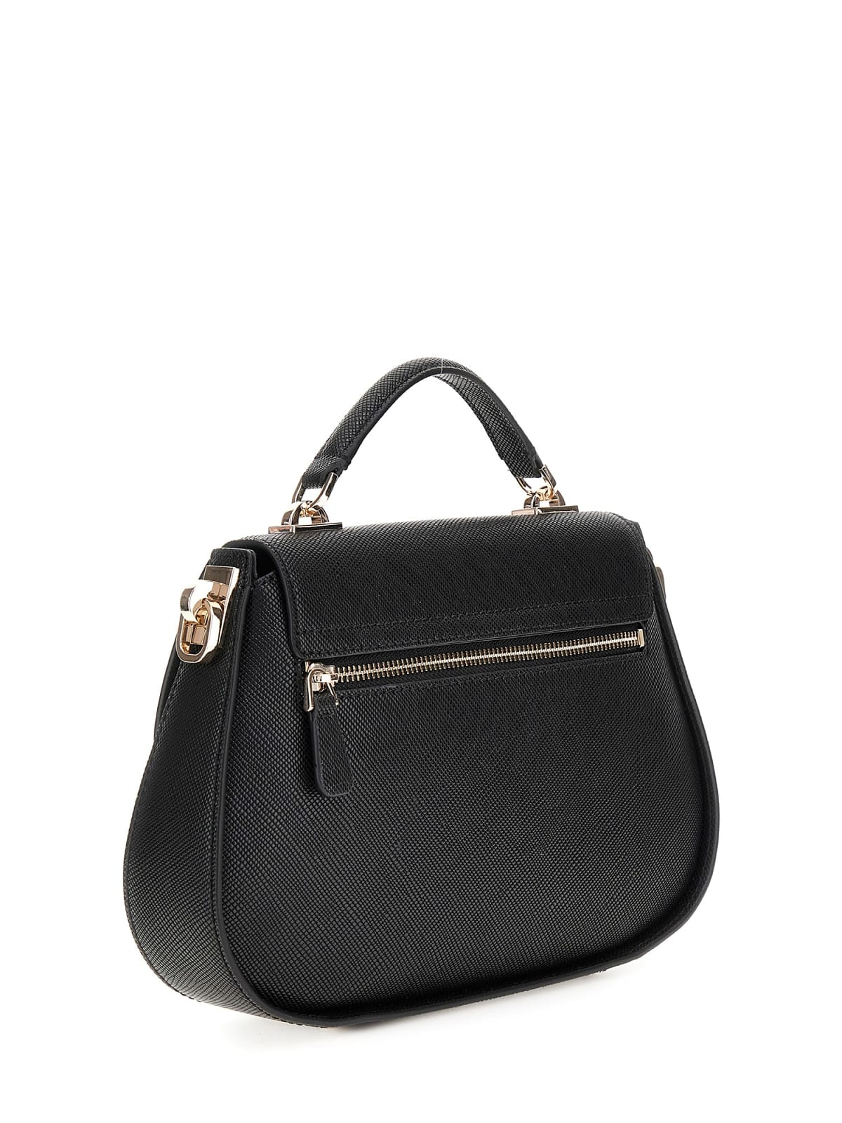 Guess HWEZG9 52320 borsa donna black