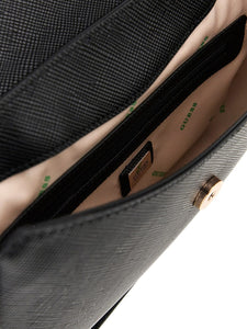 Guess HWEZG9 52320 borsa donna black