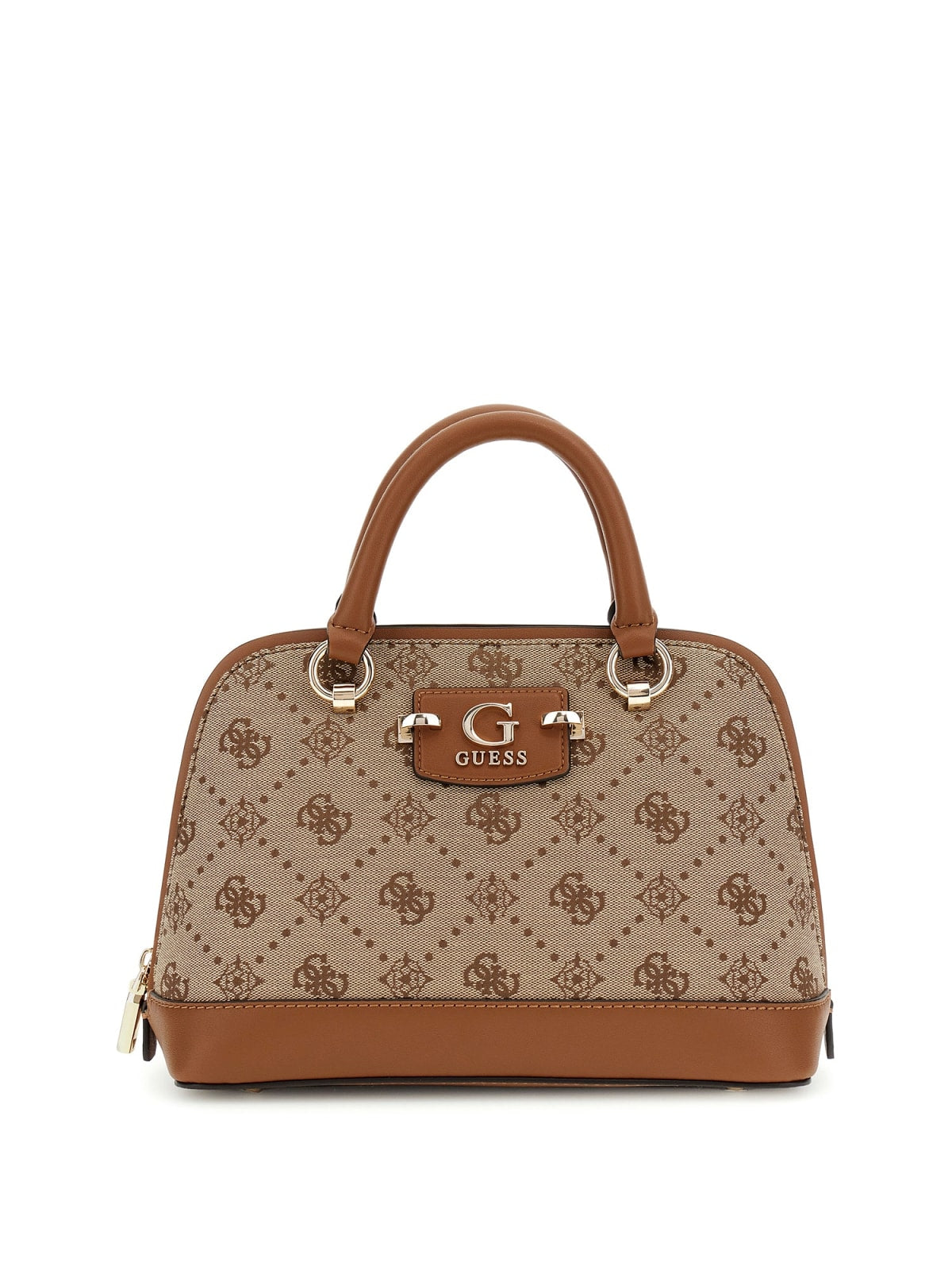 Guess HWJP96 54050 borsa a mano beige o navy