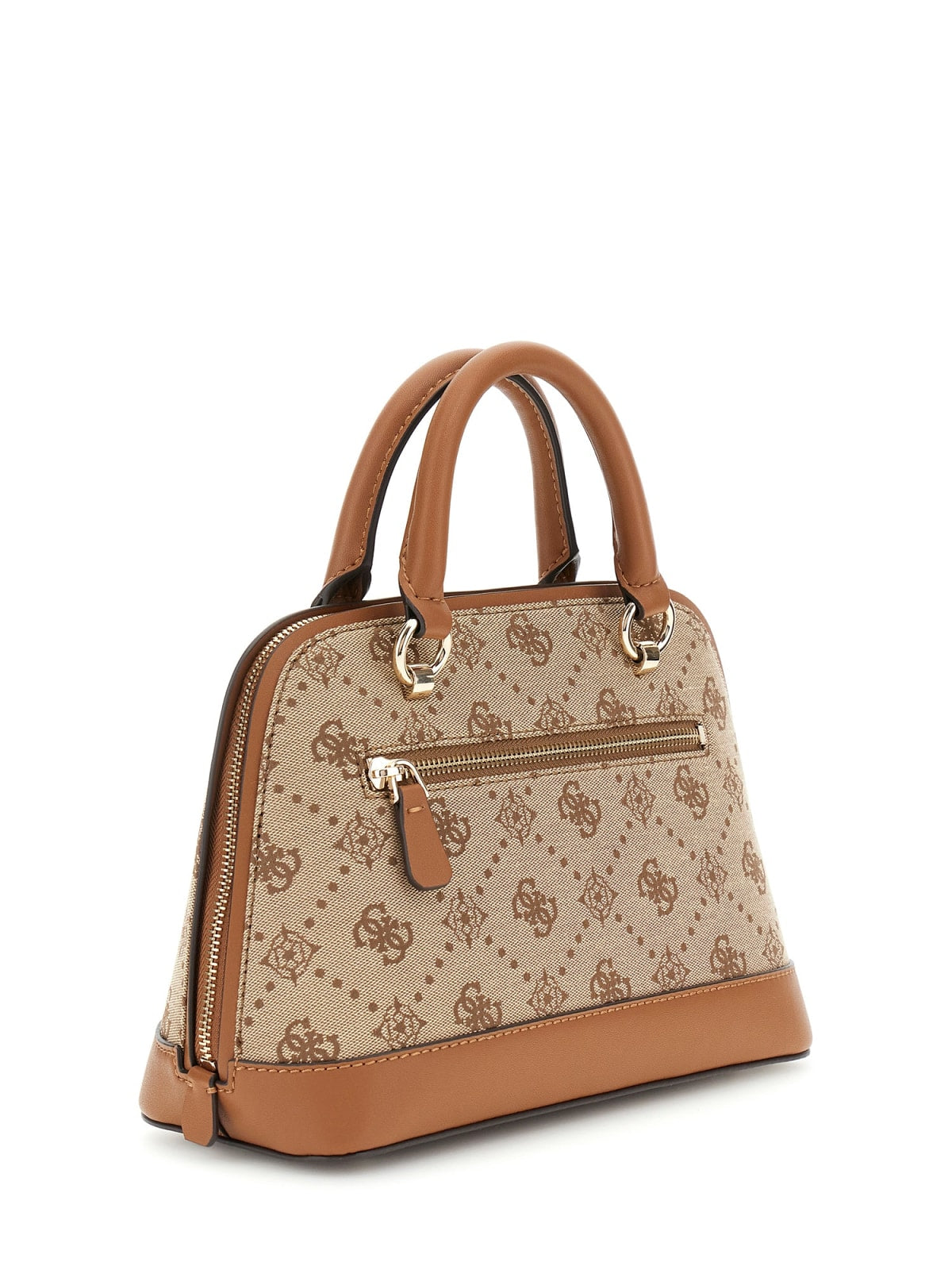 Guess HWJP96 54050 borsa a mano beige o navy