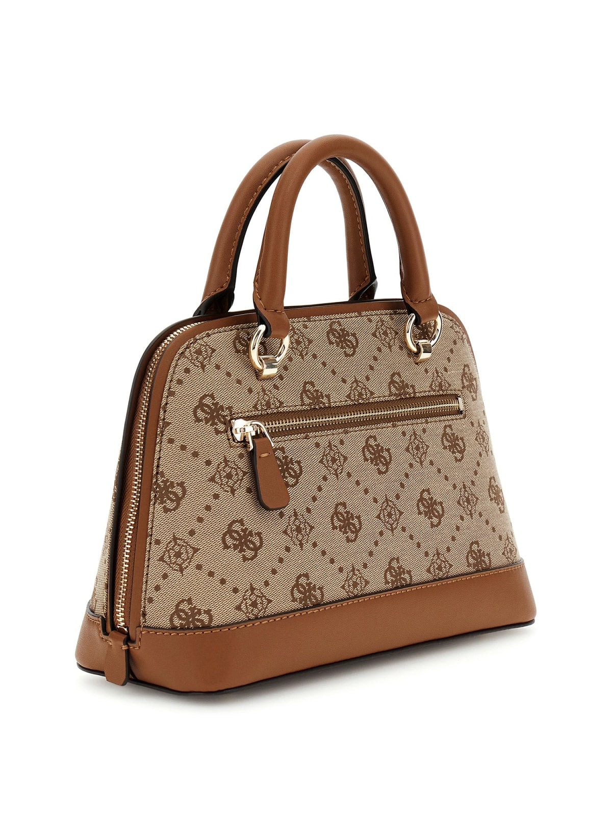 Guess HWJP96 54050 borsa a mano beige o navy