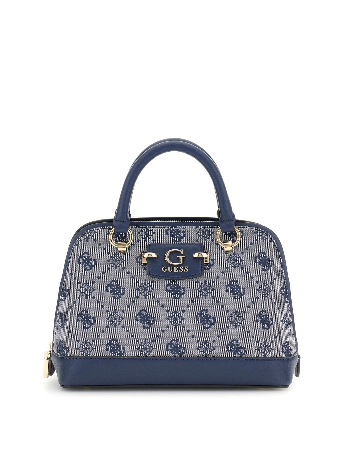 Guess HWJP96 54050 borsa a mano beige o navy