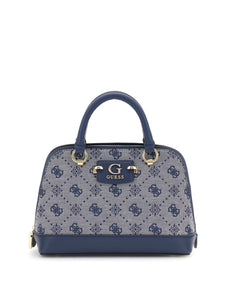 Guess HWJP96 54050 borsa a mano beige o navy