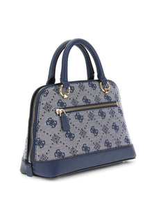 Guess HWJP96 54050 borsa a mano beige o navy