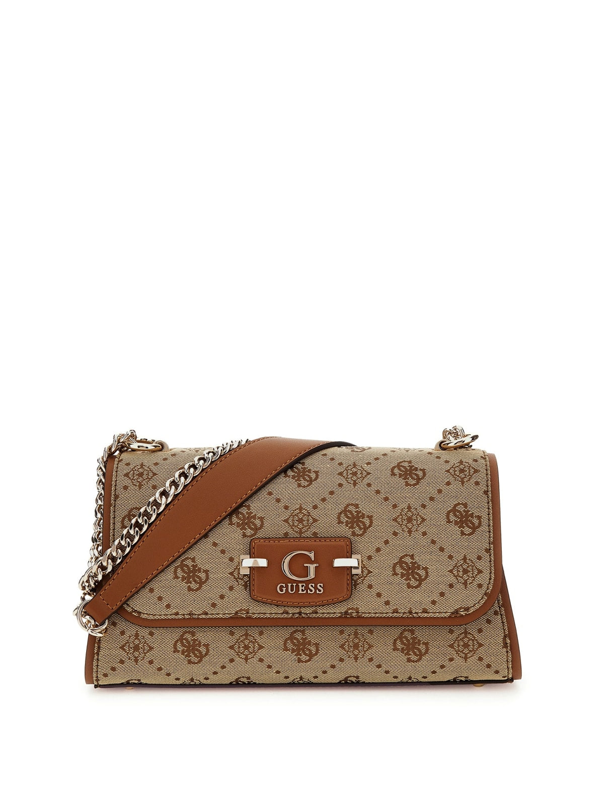 Guess HWJP96 54210 borsa a tracolla beige