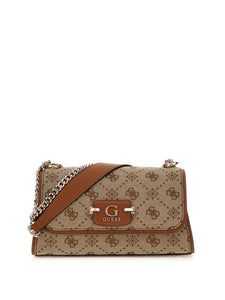 Guess HWJP96 54210 borsa a tracolla beige
