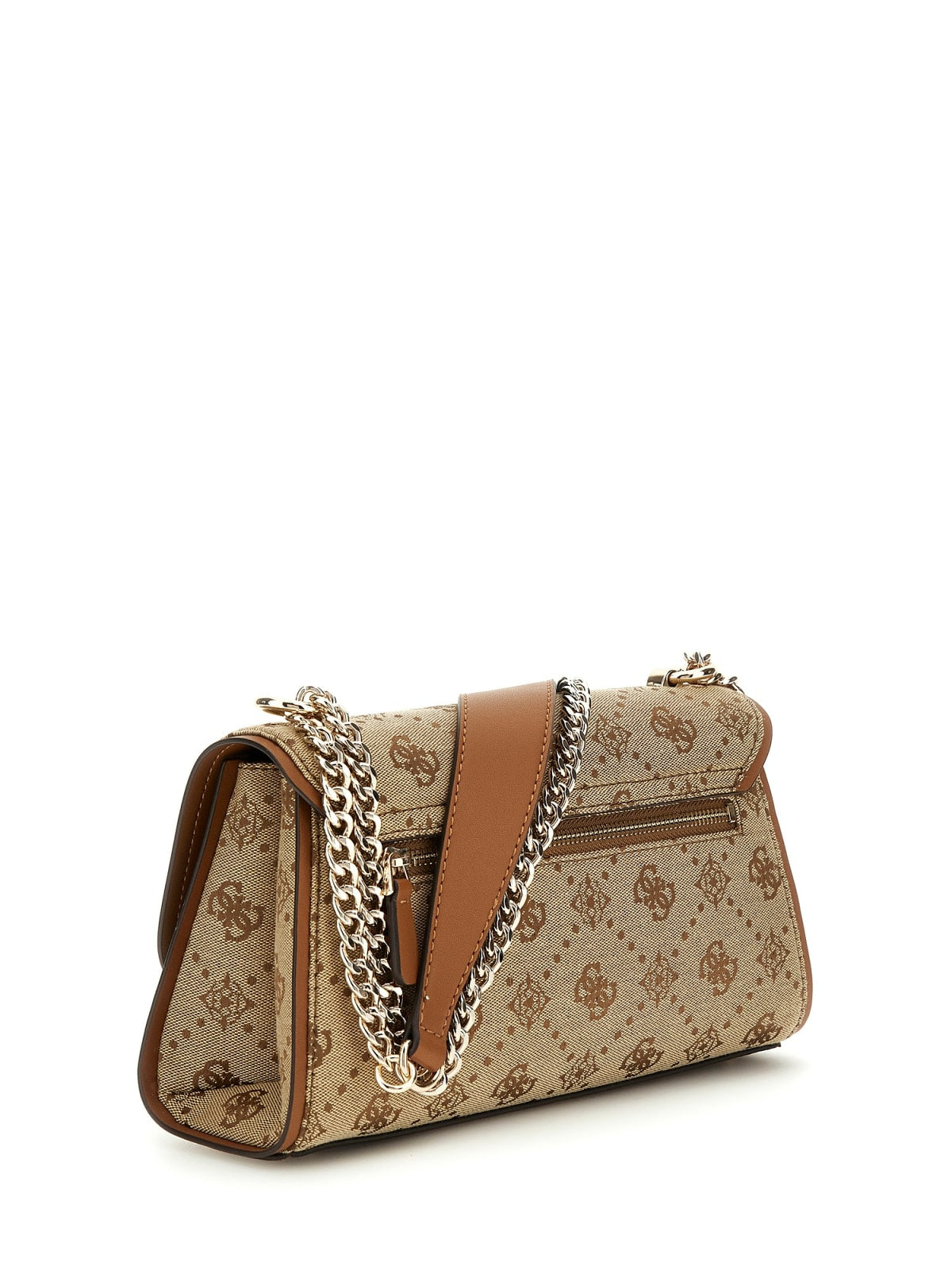 Guess HWJP96 54210 borsa a tracolla beige