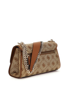 Guess HWJP96 54210 borsa a tracolla beige