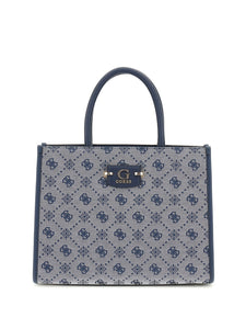 Guess HWJP96 54220 borsa a mano beige o navy