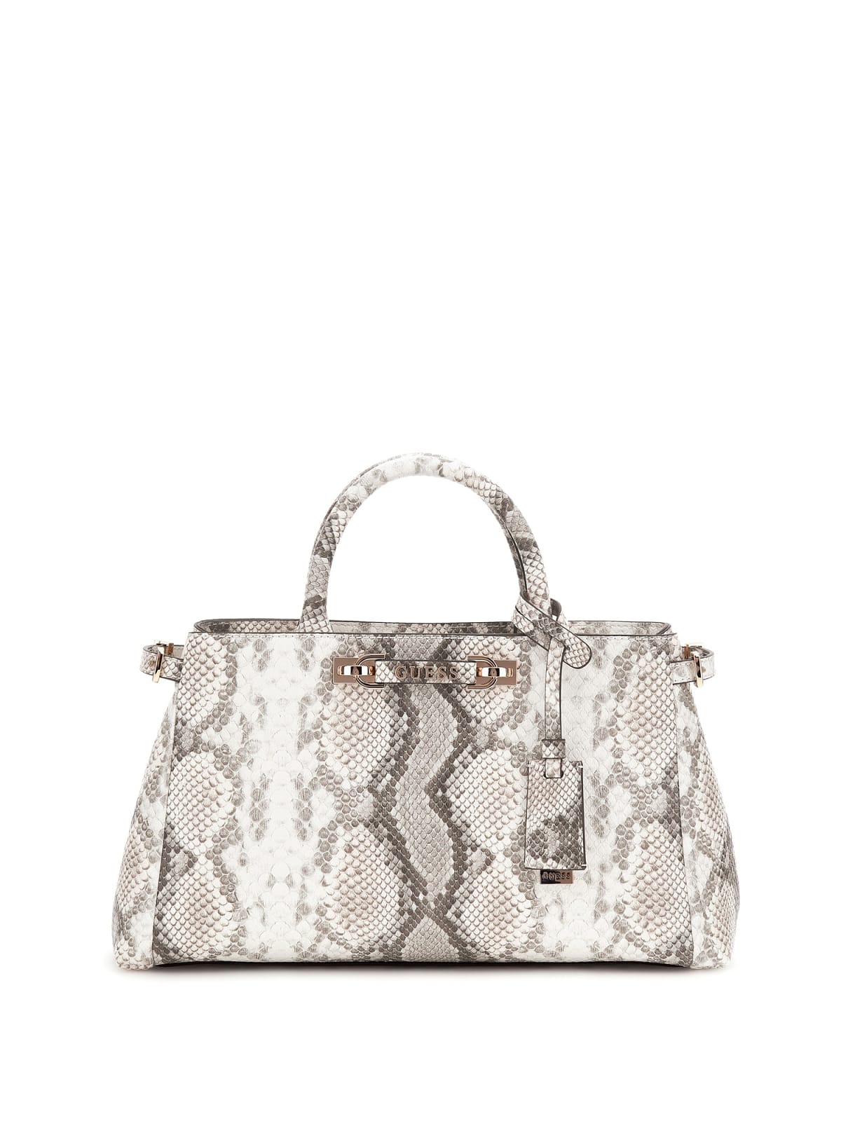 Guess HWKG96 44060 borsa a mano colore naturale