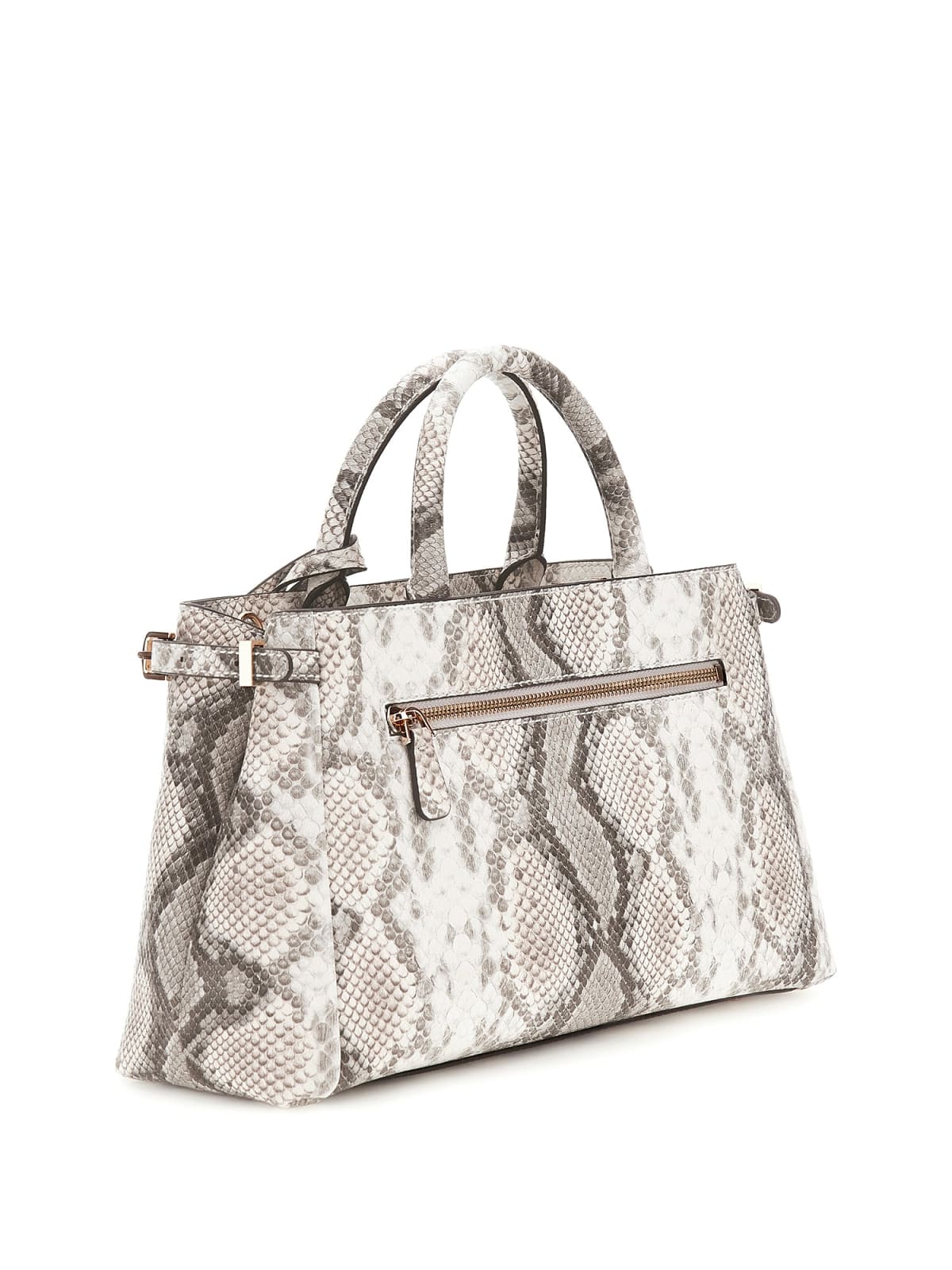 Guess HWKG96 44060 borsa a mano colore naturale