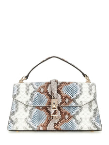 Guess HWKG96 55200 borsa a mano misty blue
