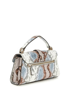 Guess HWKG96 55200 borsa a mano misty blue