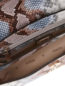 Guess HWKG96 55200 borsa a mano misty blue