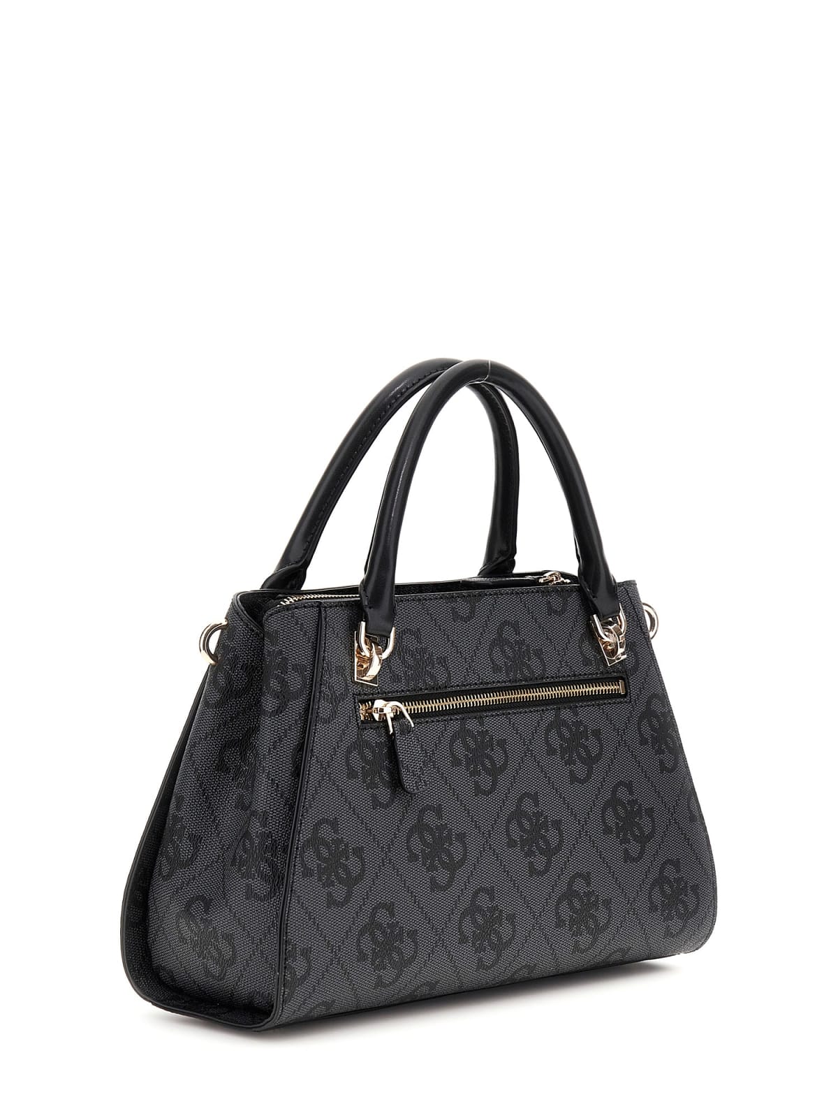 Guess HWOS96 72070 borsa a mano nera o beige