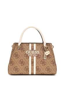 Guess HWOS96 72070 borsa a mano nera o beige
