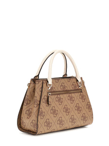 Guess HWOS96 72070 borsa a mano nera o beige