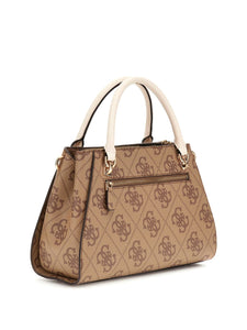 Guess HWOS96 72070 borsa a mano nera o beige