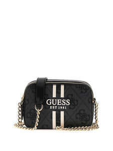 Guess HWOS96 72140 borsa piccolaa tracolla nera o beige