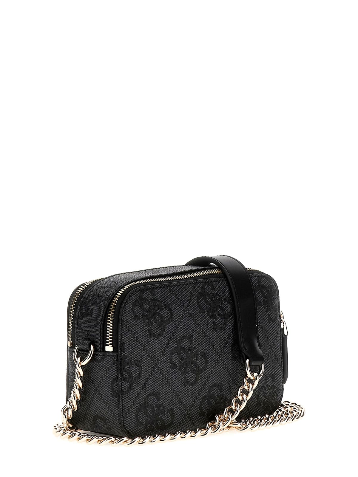Guess HWOS96 72140 borsa piccolaa tracolla nera o beige