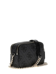 Guess HWOS96 72140 borsa piccolaa tracolla nera o beige