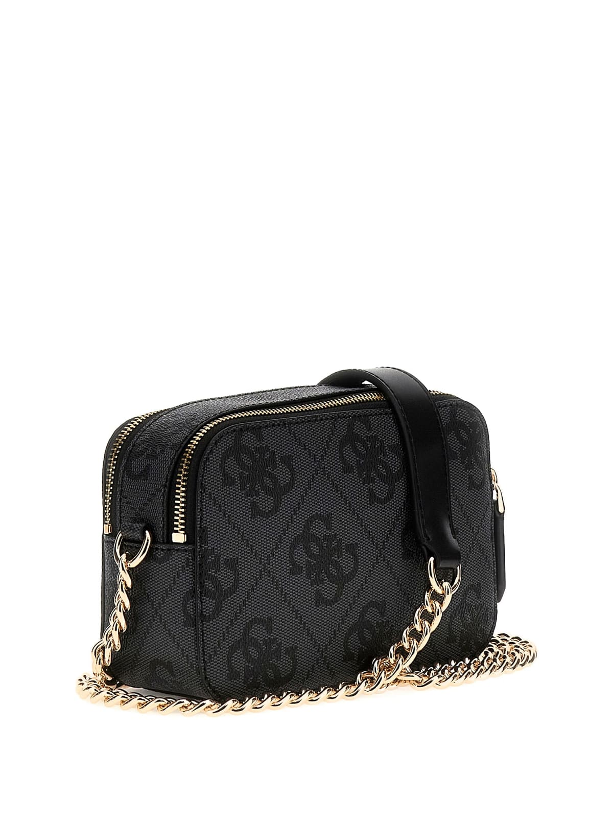 Guess HWOS96 72140 borsa piccolaa tracolla nera o beige
