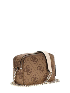 Guess HWOS96 72140 borsa piccolaa tracolla nera o beige