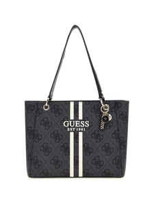 Guess HWOS96 72250 borsa a spalla nera o beige