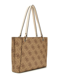 Guess HWOS96 72250 borsa a spalla nera o beige