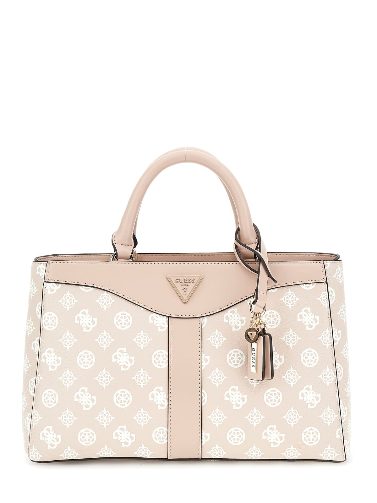 Guess HWPG95 21060 borsa donna sand logo