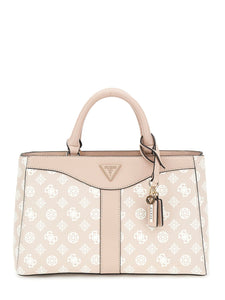 Guess HWPG95 21060 borsa donna sand logo