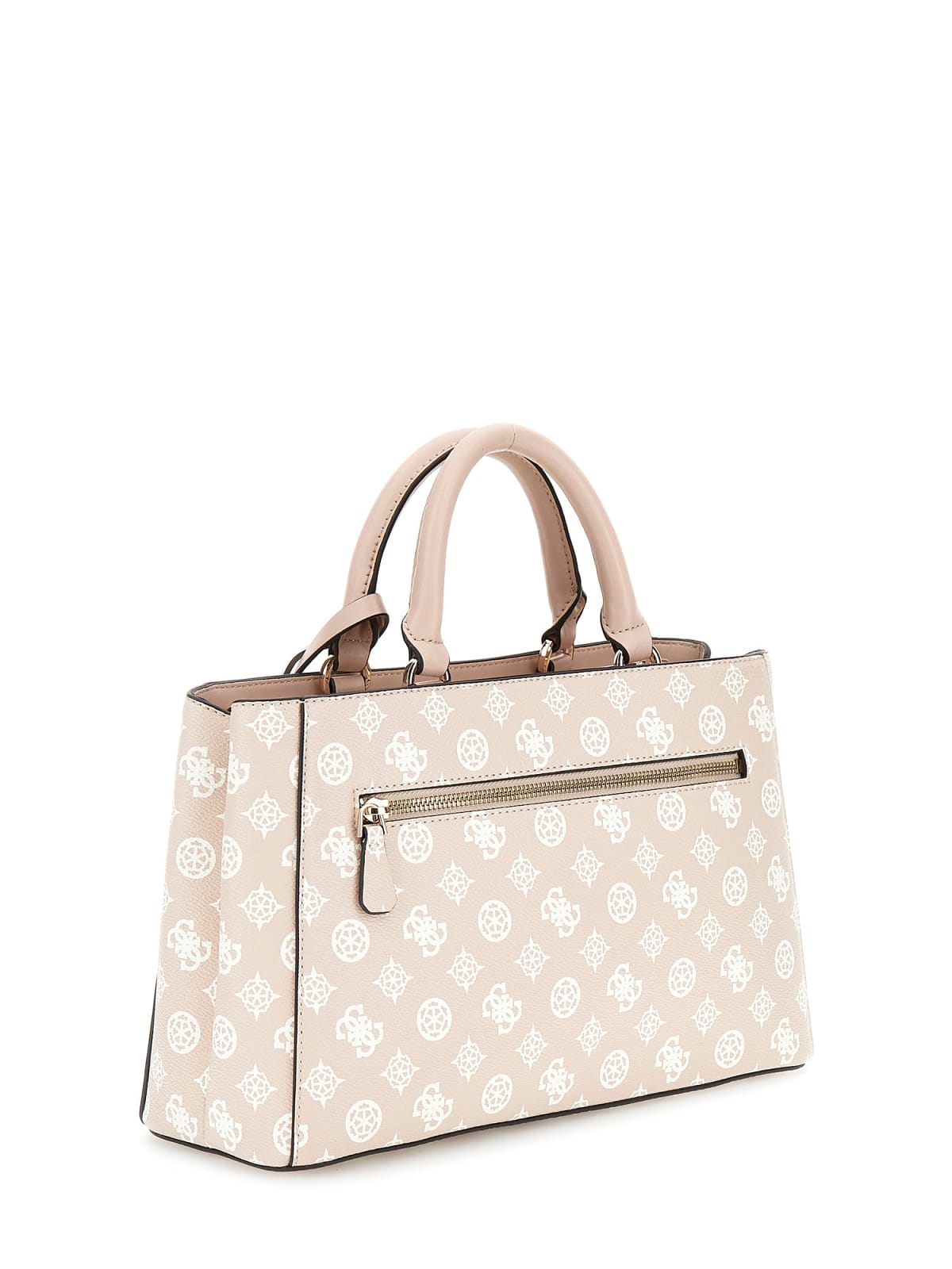 Guess HWPG95 21060 borsa donna sand logo